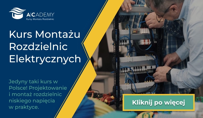 Rozdzielnice A-C