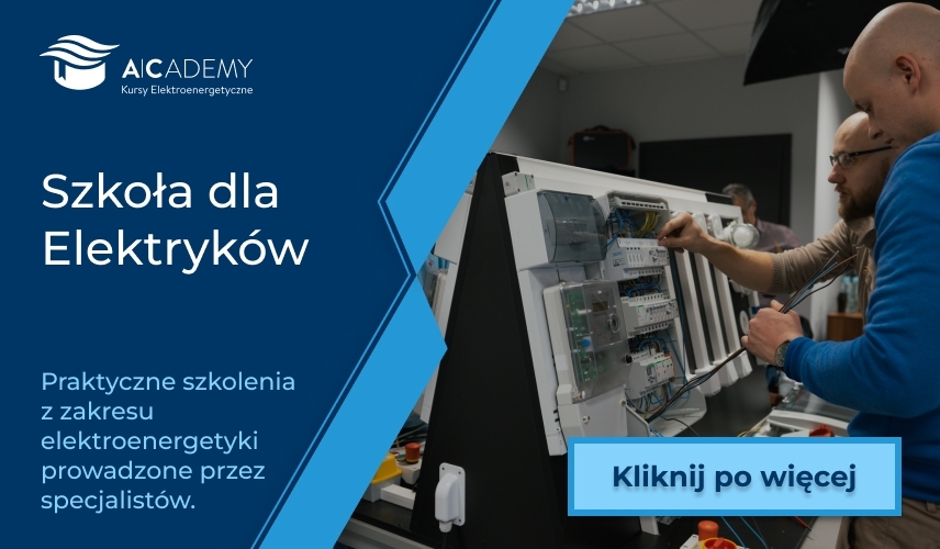 Szkoła dla Elektryków